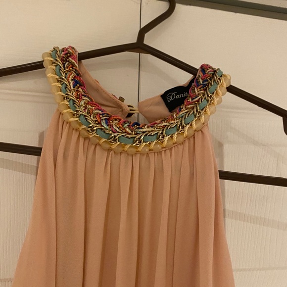 Flowy dress - Picture 3 of 3